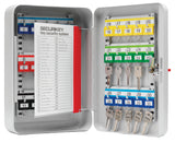 System Key Cabinets - The total solution for key storage