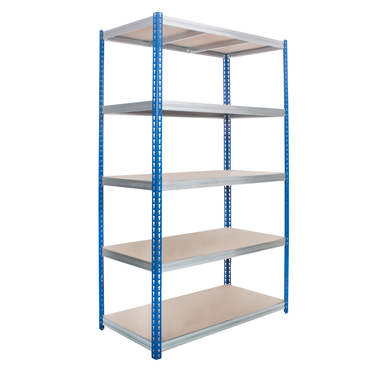 Kwikrack Shelving