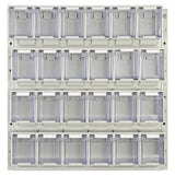 Rhino Tilt Bins