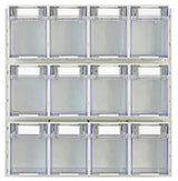 Rhino Tilt Bins