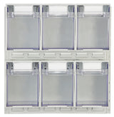 Rhino Tilt Bins