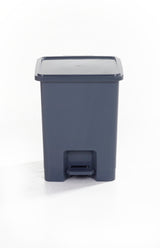 15L Pedal Bins - Set of 3