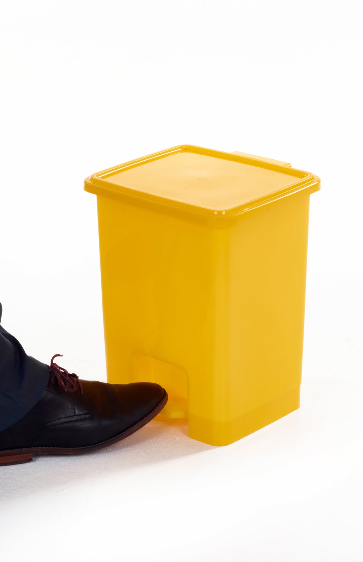 15L Pedal Bins - Set of 3