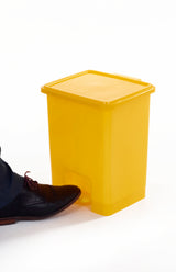 15L Pedal Bins - Set of 3