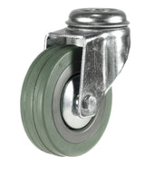 Light Duty Bolt Hole Castors