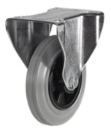 Light Duty Top Plate Castors