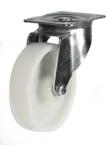Light Duty Top Plate Castors