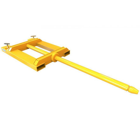 Low-Profile-Forklift-Boom