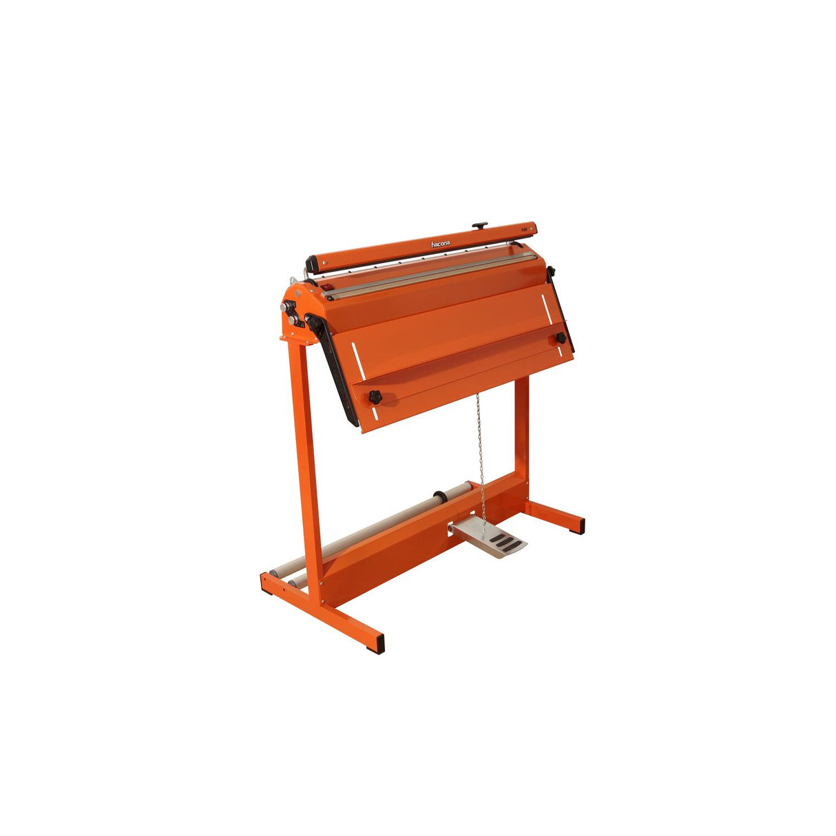 Hacona S-Type Heat Sealing Machines