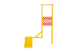 Wheel Chocks with Handle