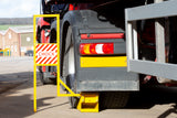 Wheel Chocks with Handle