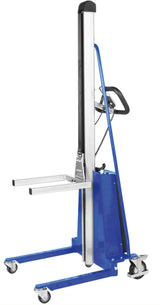 Mini Lifters - Manual & Electric