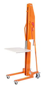 Mini Lifters - Manual & Electric