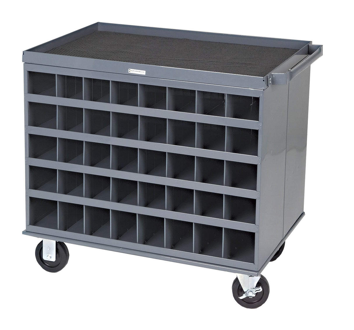 Mobile Workbench