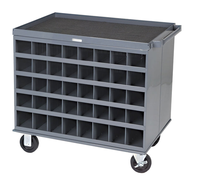 Mobile Workbench