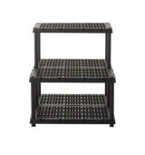 Mammoth® Plastic Shelving