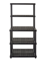 Mammoth® Plastic Shelving