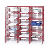 Mailroom Sorting Systems