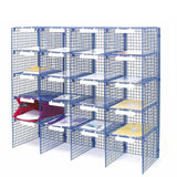 Mailroom Sorting Systems