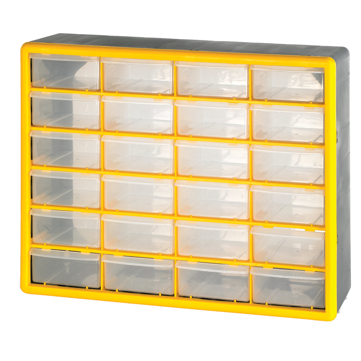 Compartment Storage Boxes – Engineered Solutions