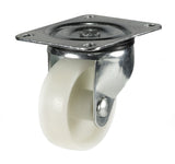 Medium Duty Steel Castors