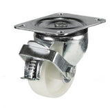Medium Duty Steel Castors