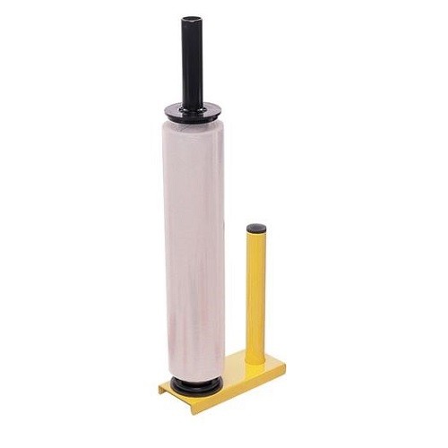 Metal Stretch Wrap Dispenser