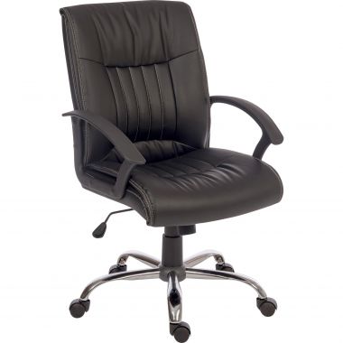 Milan Executive Chairs