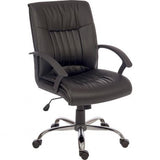 Milan Executive Chairs