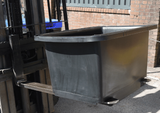 Mortar Tubs