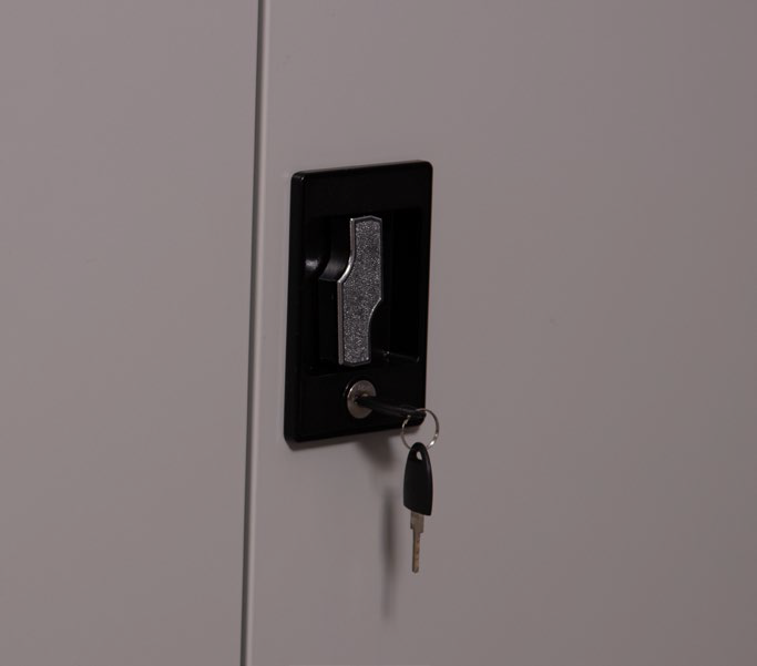 Multi-Purpose Cupboards