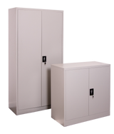 Multi-Purpose Cupboards