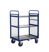 Heavy Duty Distribution Trucks - 1340 mm height