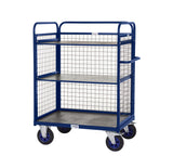 Heavy Duty Distribution Trucks - 1340 mm height