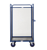 Heavy Duty Distribution Trucks - 1740 mm overall height