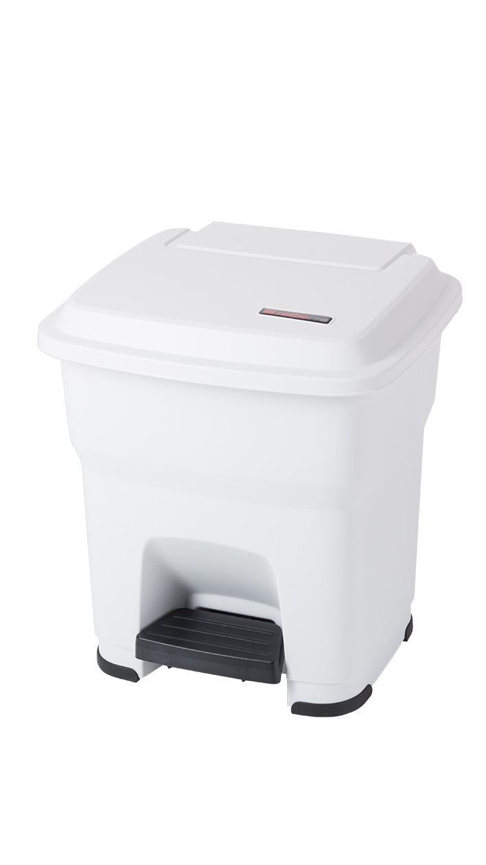 Pedal Bins with Soft Closing Lid