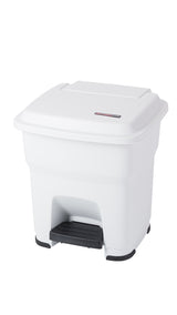 Pedal Bins with Soft Closing Lid