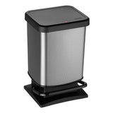 Premium  Pedal Bins