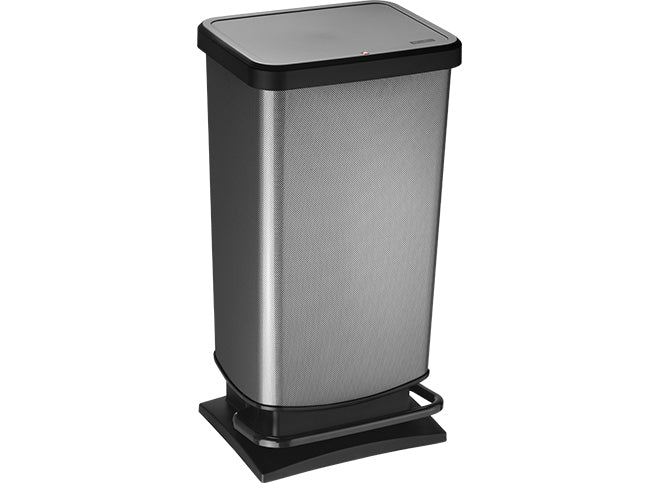 Premium  Pedal Bins