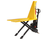 Electric High Lift Pallet Trucks