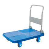 ‘Proplaz® Super Silent’ Platform & Shelf Trolleys