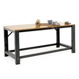 Heavy Duty Modular Workbenches
