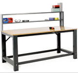 Heavy Duty Modular Workbenches