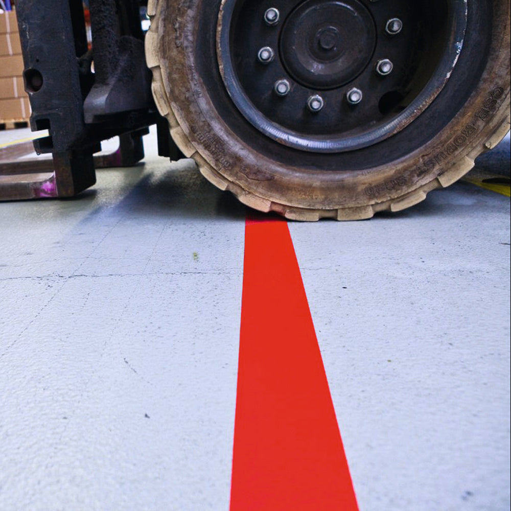 Vinyl Line Marking Tape