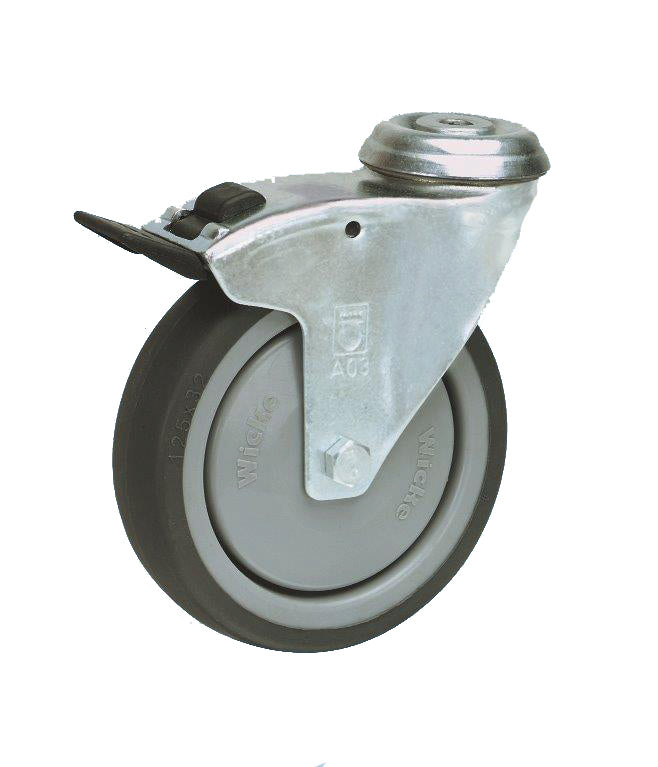 Expanding Tubular Adaptors