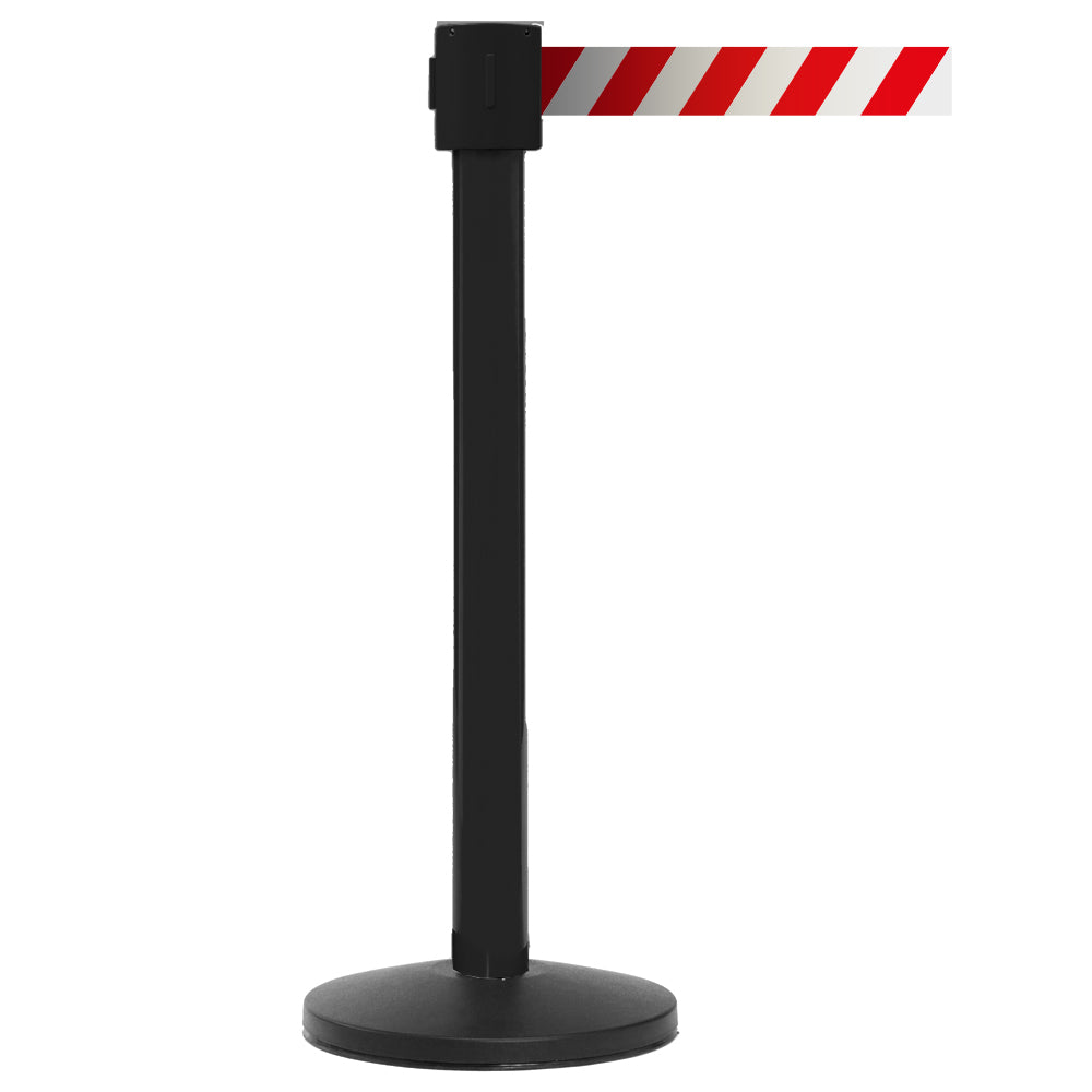 Premium Safety Belt Barriers