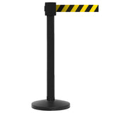 Premium Safety Belt Barriers