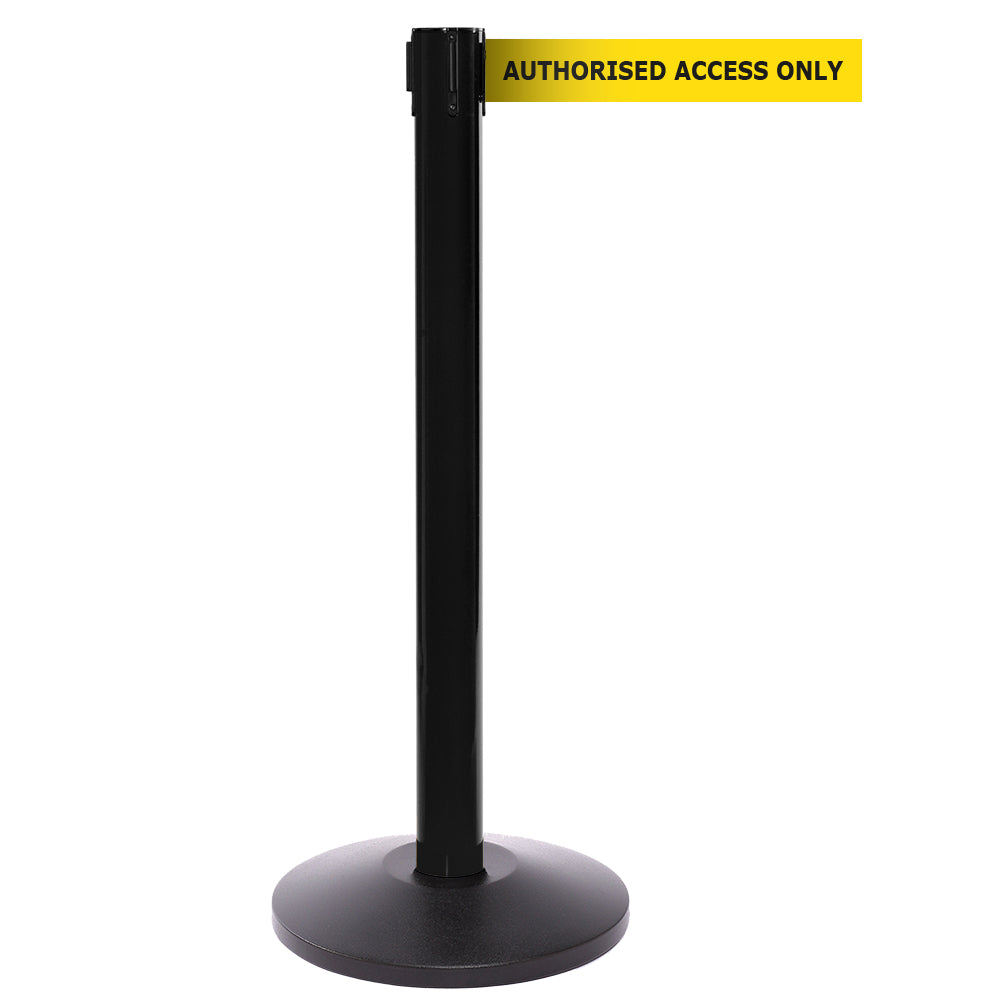 Premium Weatherproof Barriers