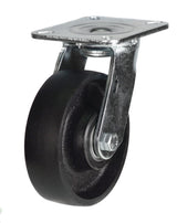 Heavy Duty Fabricated Castors