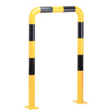 Traffic Line -  Protection Guards